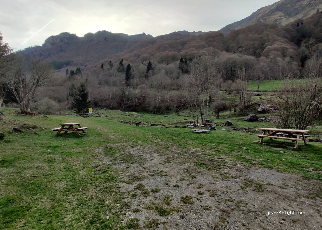 (65710) Campan - 221 Chemin de la Litbere — foto 3