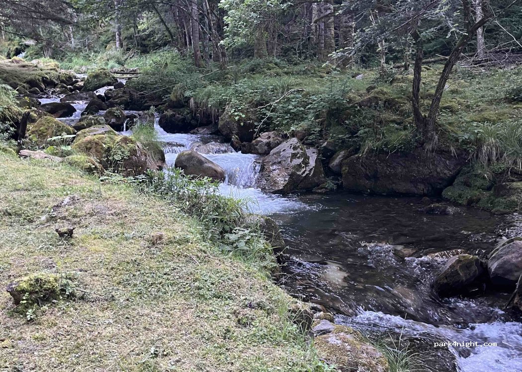 (65710) Campan - 221 Chemin de la Litbere — foto 5