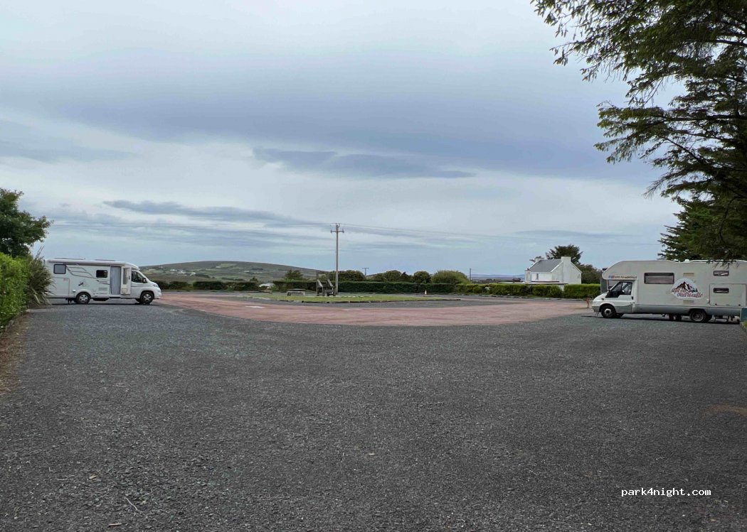 Hy Breasal Campground — foto 2