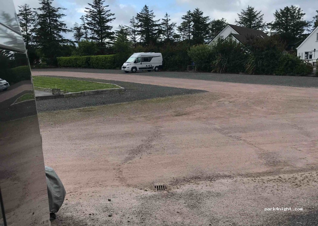 Hy Breasal Campground — foto 4