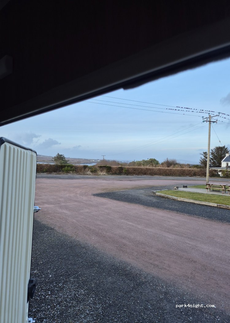 Hy Breasal Campground — foto 5