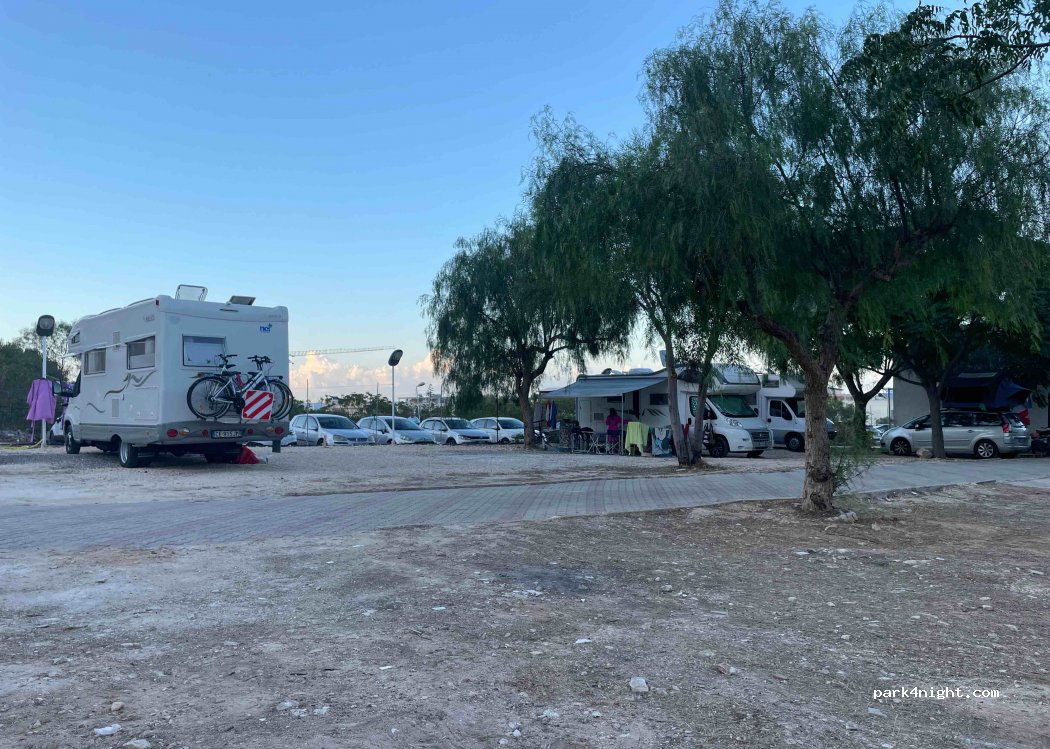 (91010) San Vito Lo Capo - 94 Via Pier Santi Mattarella — foto 2