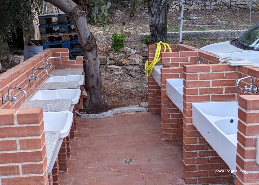 (91010) San Vito Lo Capo - 94 Via Pier Santi Mattarella — foto 3