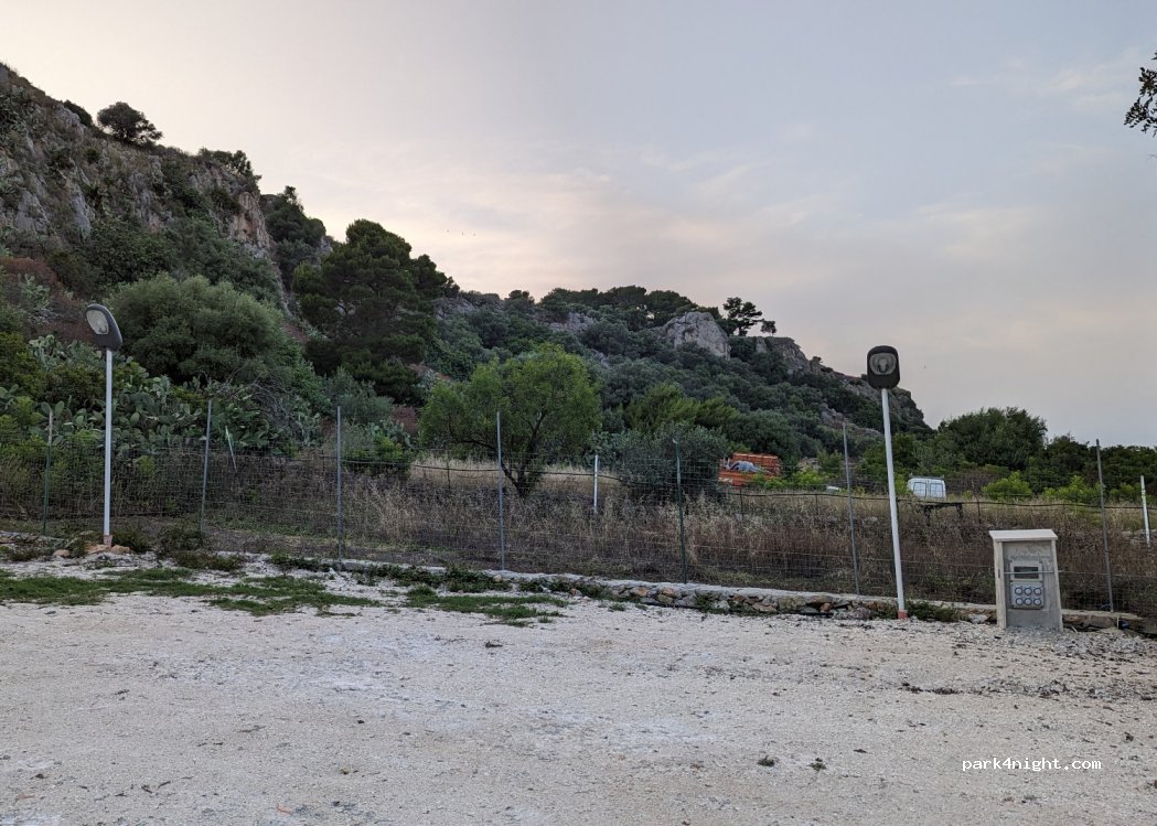 (91010) San Vito Lo Capo - 94 Via Pier Santi Mattarella — foto 4