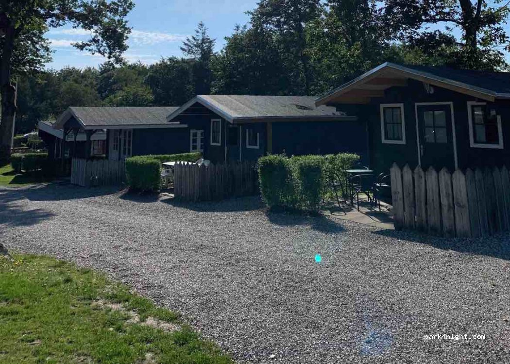 Bøllingsø Camping — foto