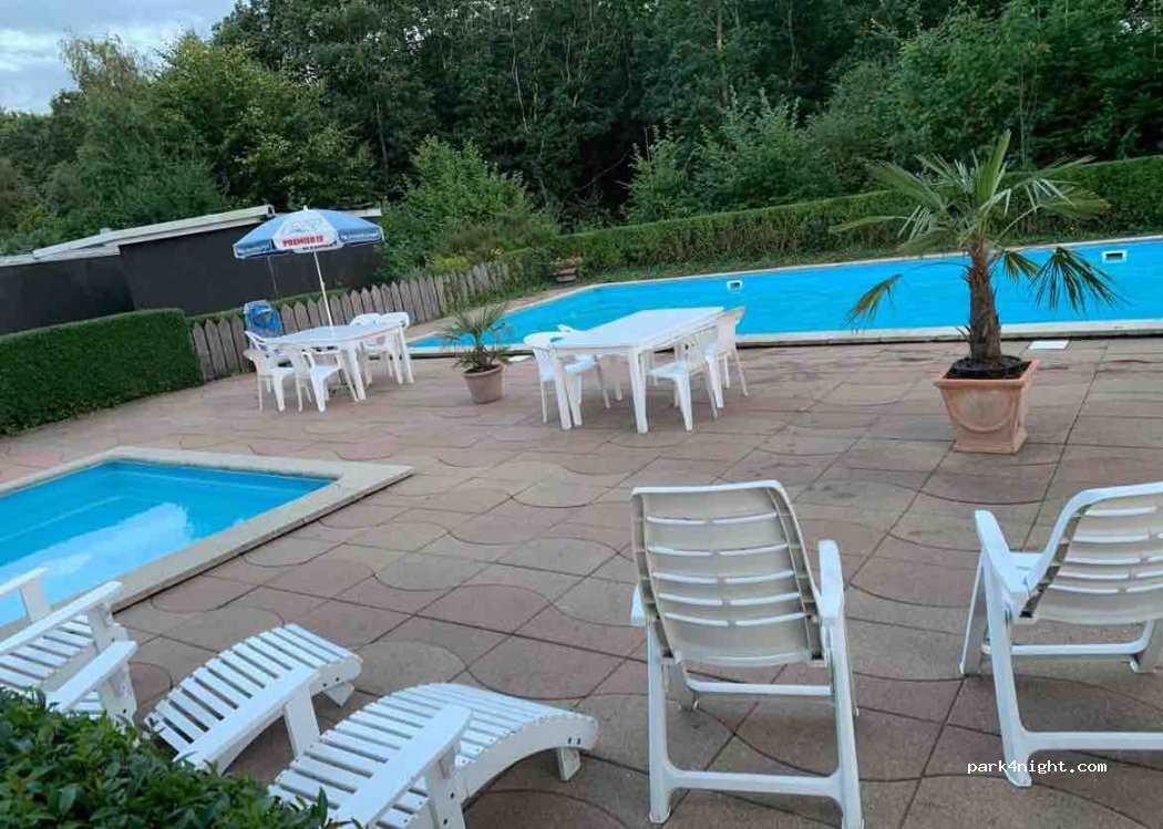 Bøllingsø Camping — foto 2