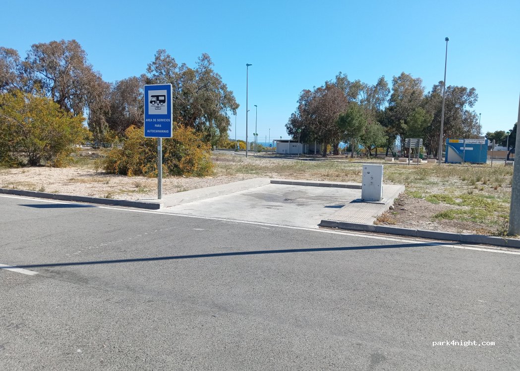 (03570) Villajoyosa - — foto