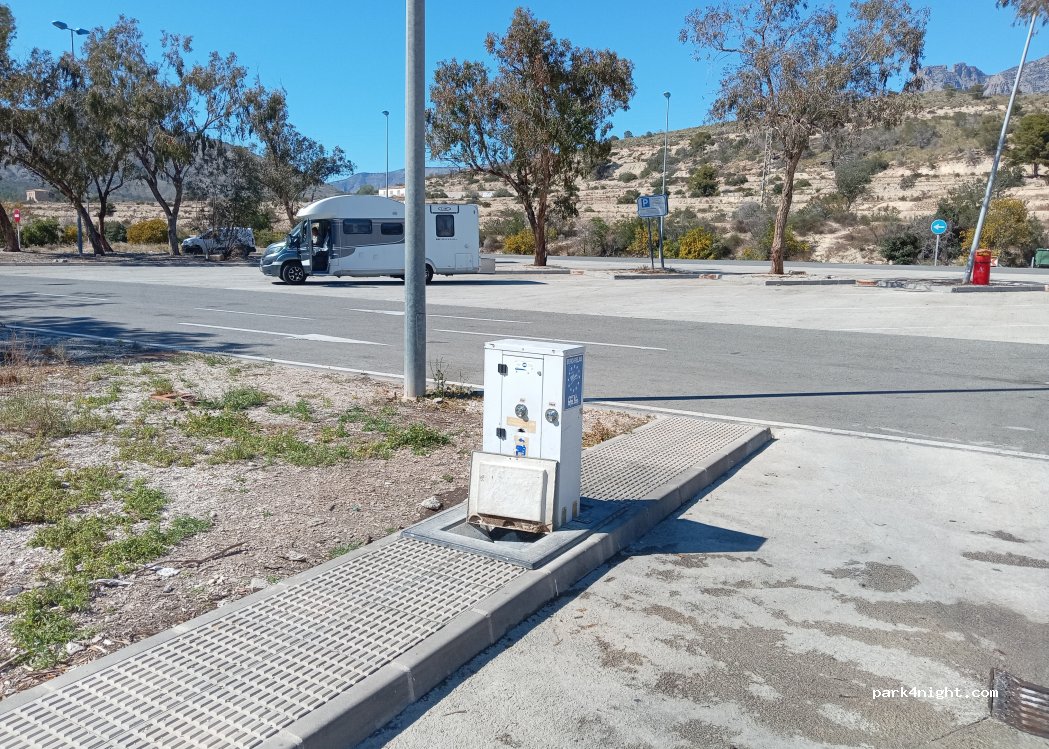 (03570) Villajoyosa - — foto 5