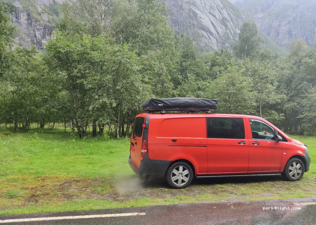 (5387) Eidfjord - — foto 3