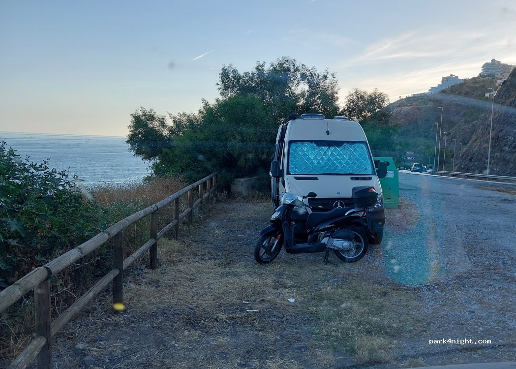(29780) Nerja - N-340 — foto 4