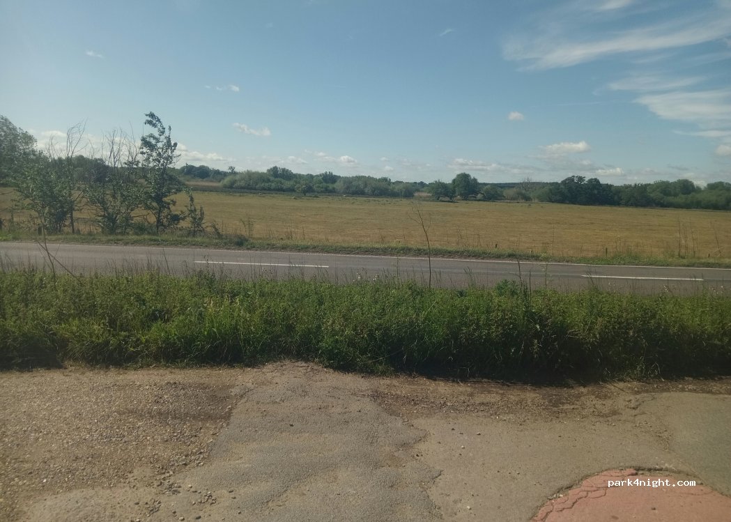 (IP28 6AE) Bury Saint Edmunds - A1101 — foto 2
