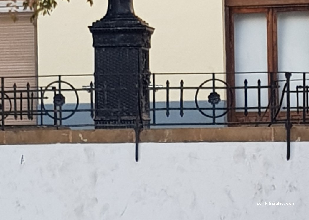 (03730) Xàbia - 1 Plaça del Convent Placeta — foto