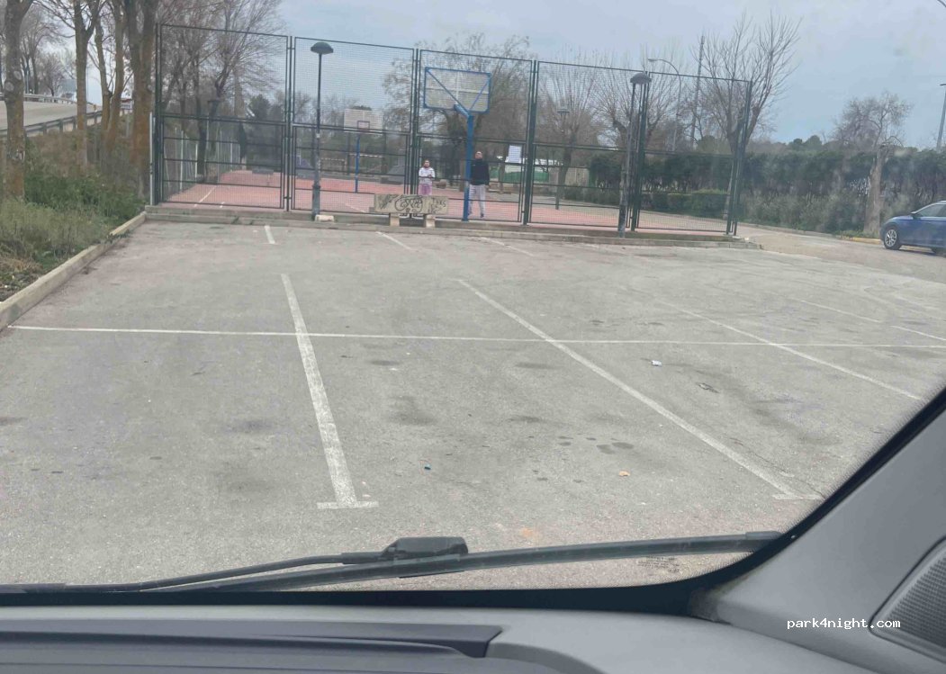 (28590) Villarejo de Salvanés - 21A Camino a Valdelaguna — foto