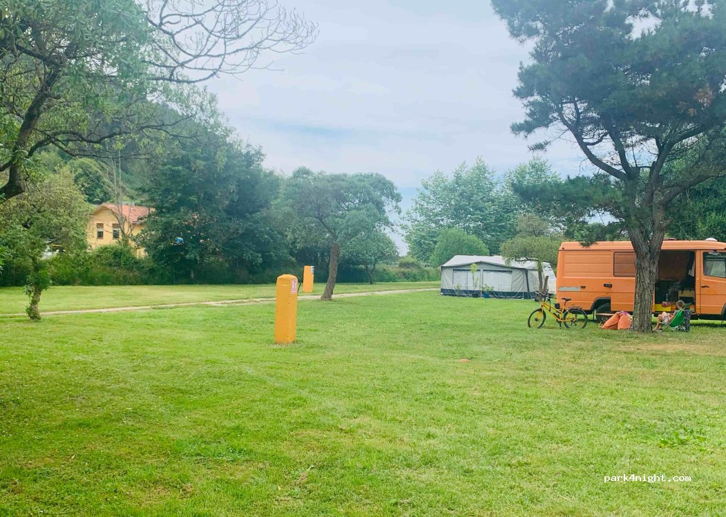 Camping Playa Spain — foto 3