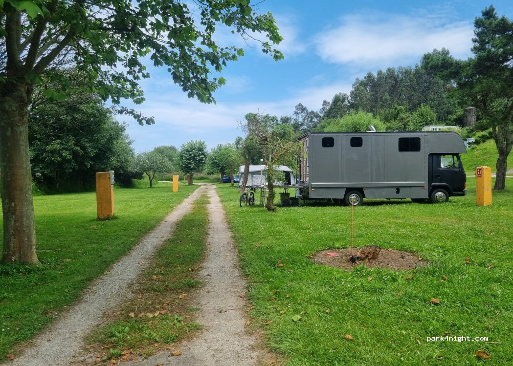 Camping Playa Spain — foto 5