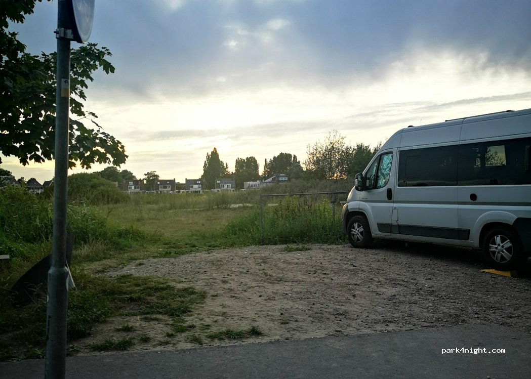 (1509 BT) Zaandam - 32a 7 — foto