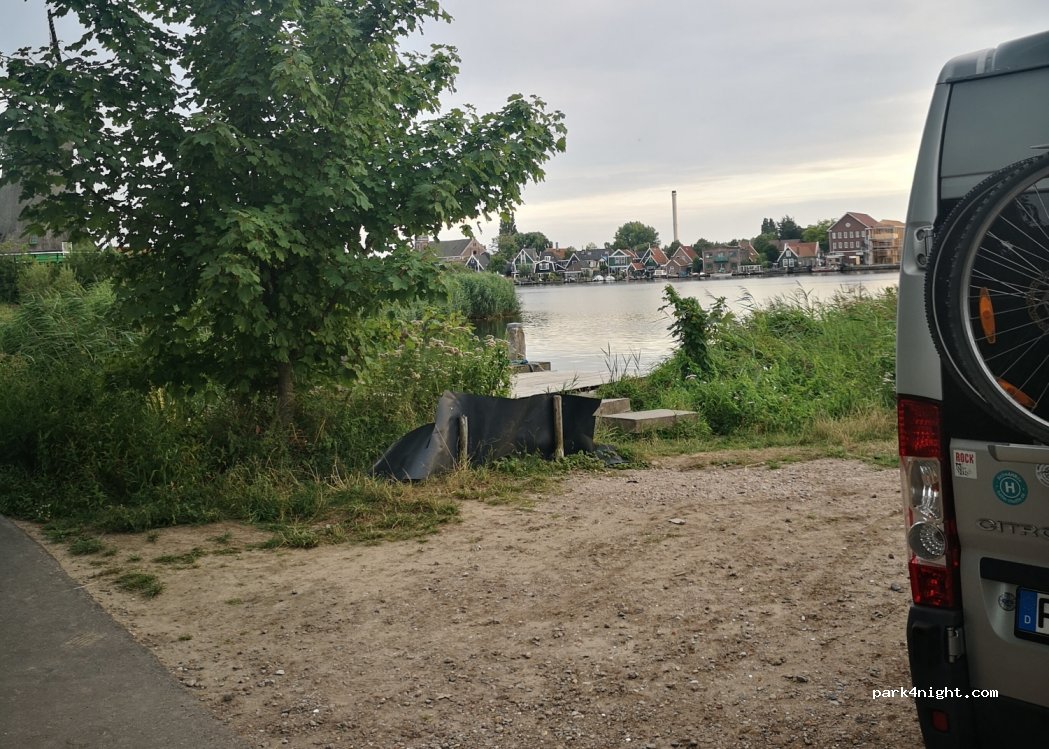 (1509 BT) Zaandam - 32a 7 — foto 2