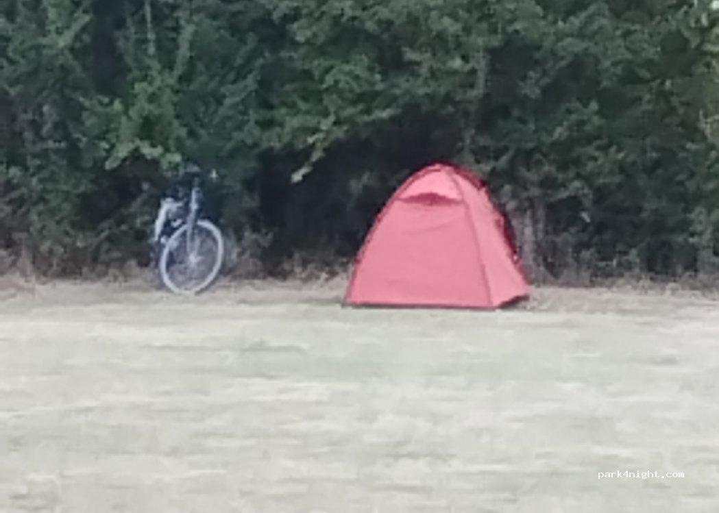 Camping Rural des Marronniers — foto 2