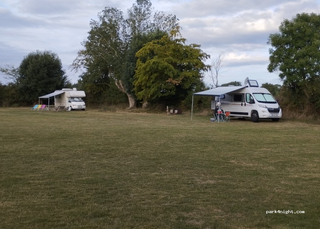 Camping Rural des Marronniers — foto 3