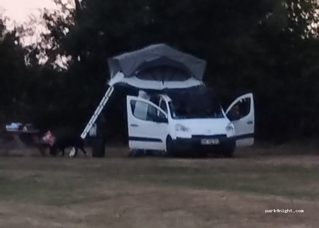 Camping Rural des Marronniers — foto 4