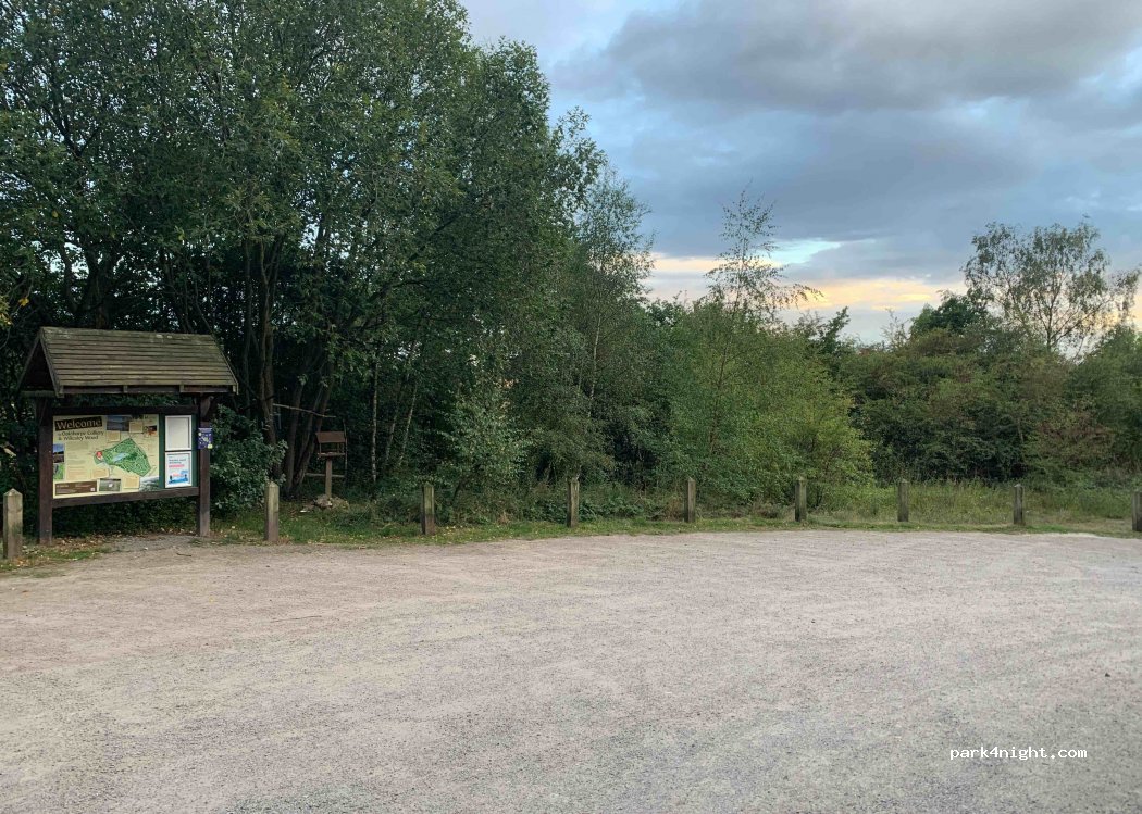 (DE12 7RH) Swadlincote - — foto