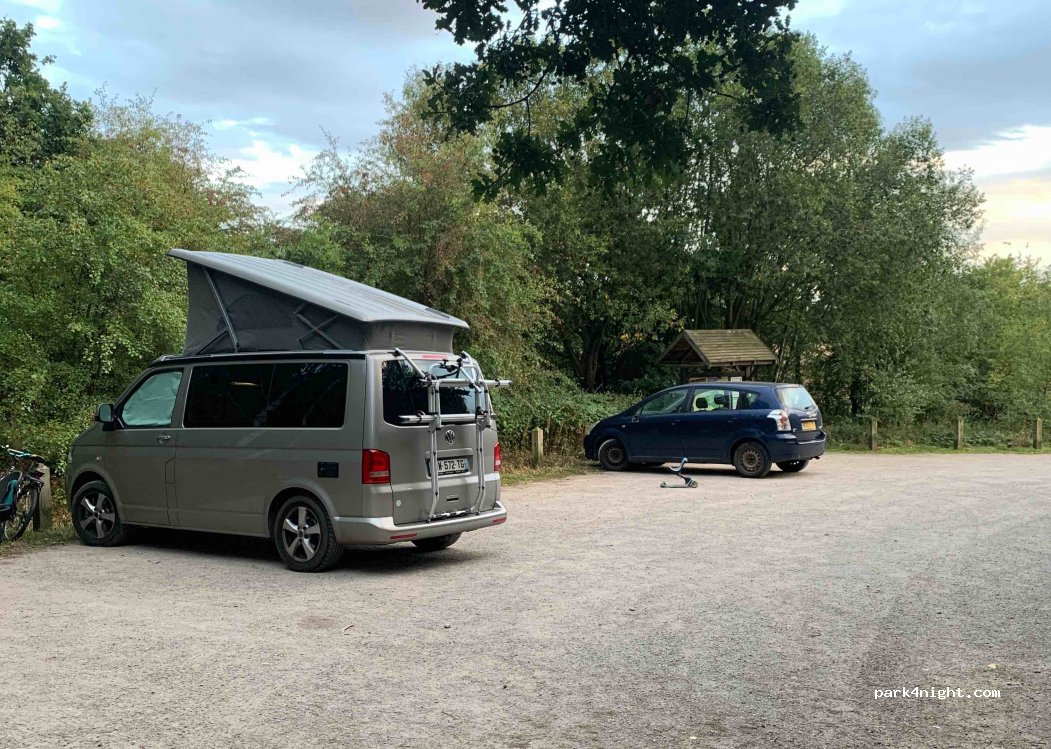 (DE12 7RH) Swadlincote - — foto 2