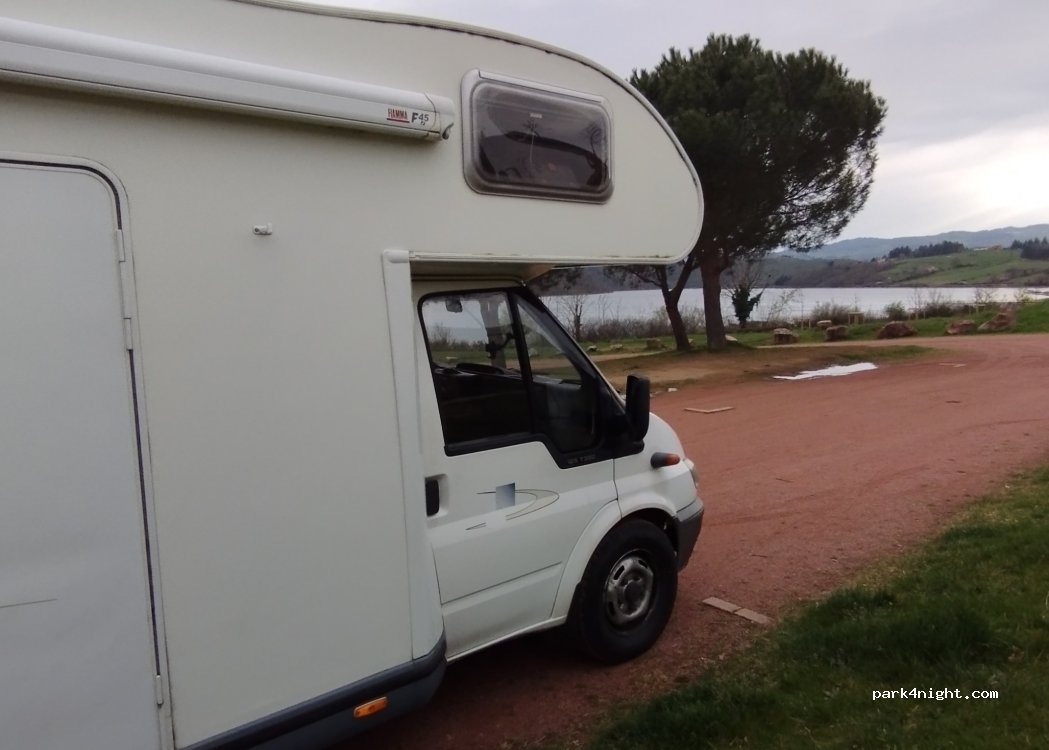 (42300) Villerest - 926 Route de Seigne — foto 5