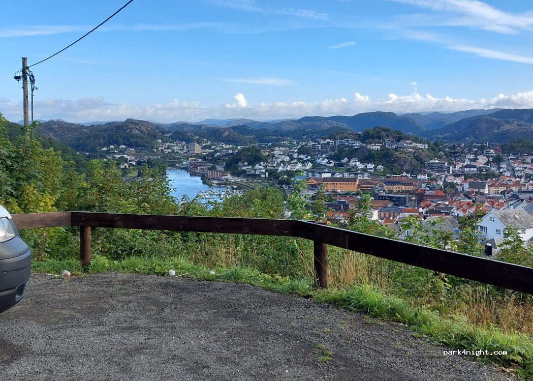 (4370) Egersund - 1 Øvre Prestegårds vei — foto