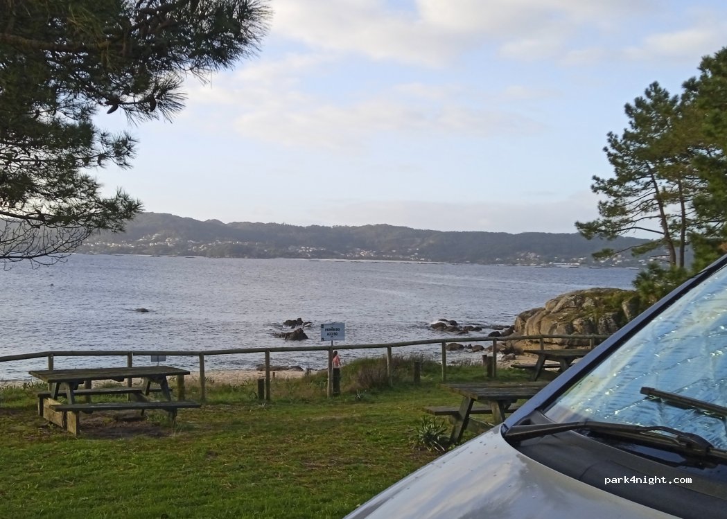 (36937) Bueu - 176 Lugar Montemogos — foto 4