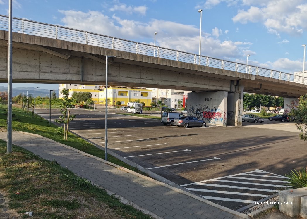 (88300) Čapljina - 27 Ante Starčevića — foto