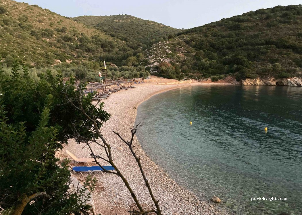 (283 00) Ithaki - Unnamed road — foto 2