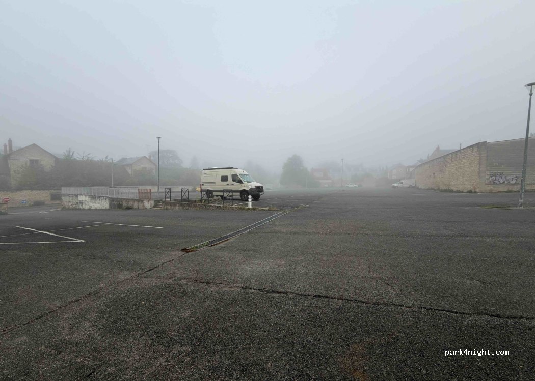 (58000) Nevers - 44 Rue des Chauvelles — foto 3