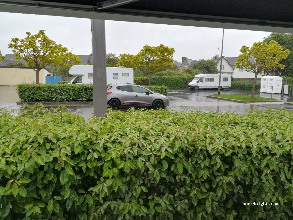 (22430) Erquy - 3 Rue du Parc des Sports — foto 2