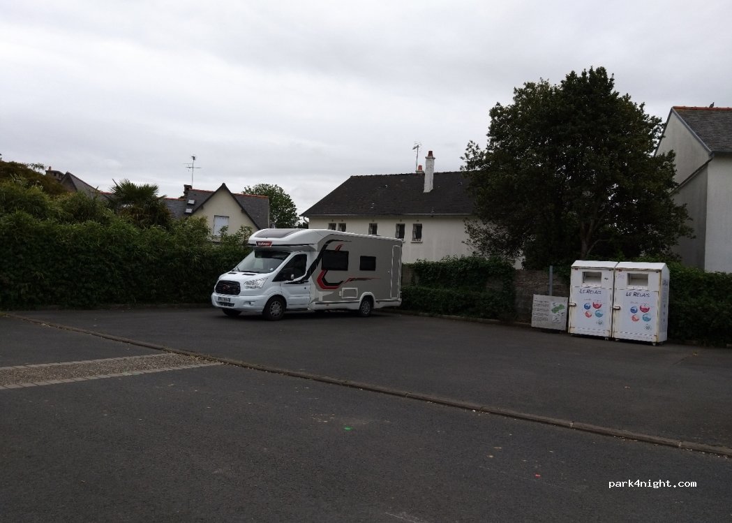 (22430) Erquy - 3 Rue du Parc des Sports — foto 3