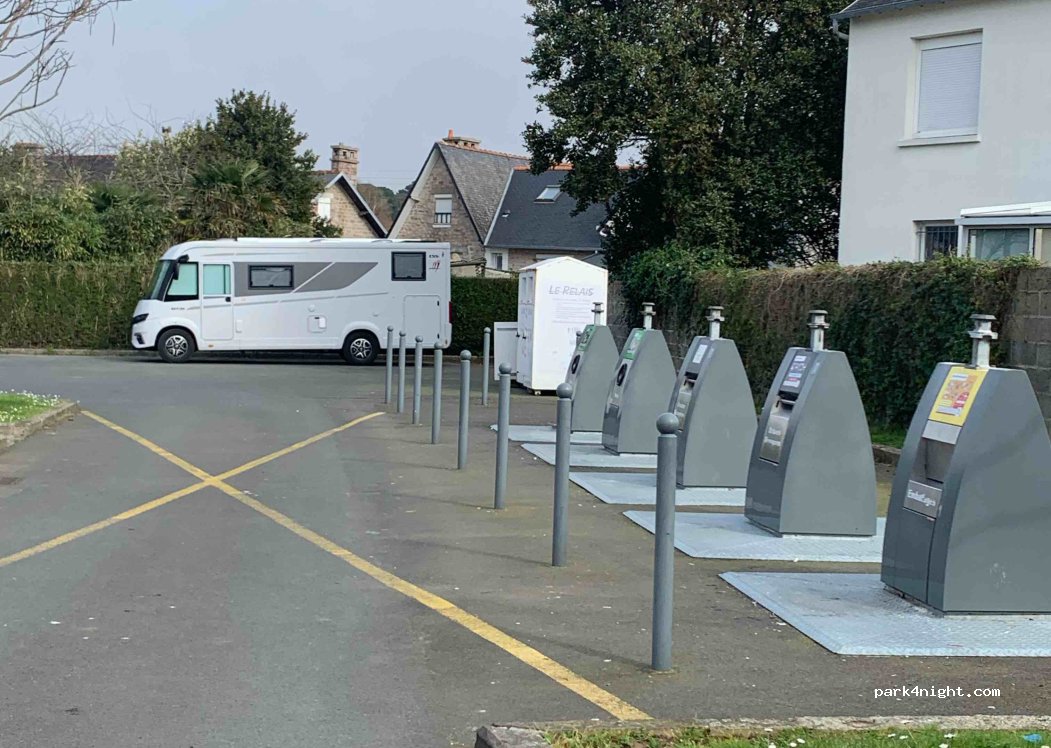 (22430) Erquy - 3 Rue du Parc des Sports — foto 4