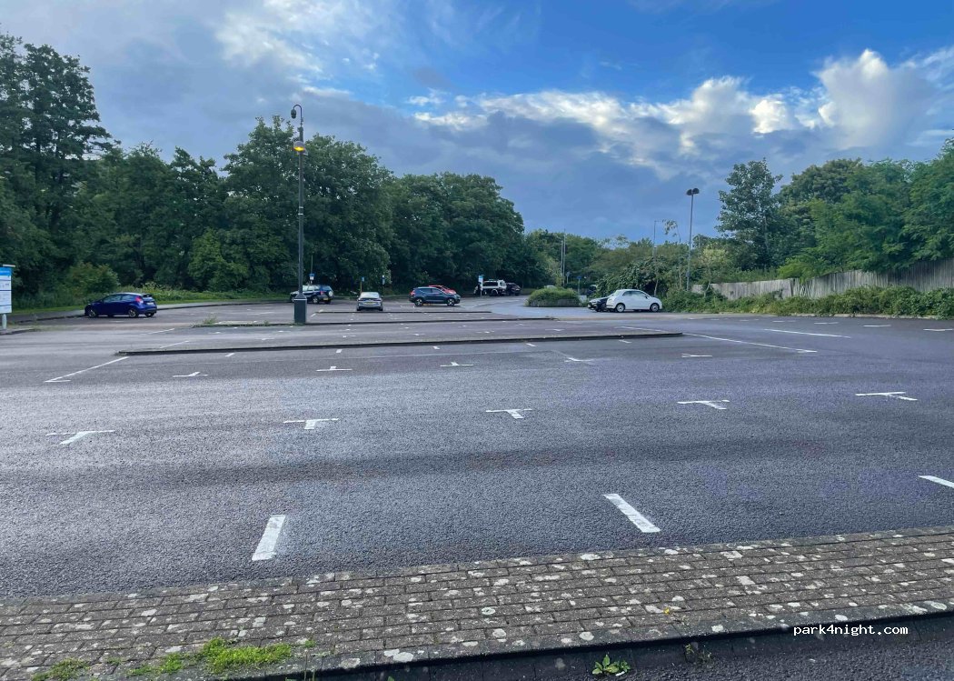 (BS31 1HH) Keynsham - 60 Bath Hill — foto 2