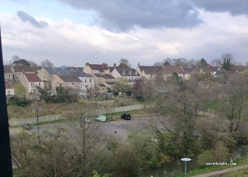 (BS31 1HH) Keynsham - 60 Bath Hill — foto 3