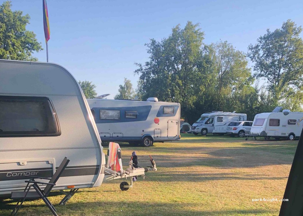 Campingplatz Ulmenhof — foto