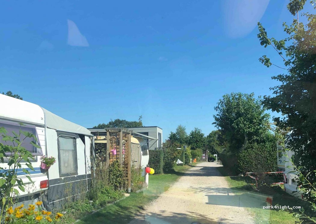 Campingplatz Ulmenhof — foto 3