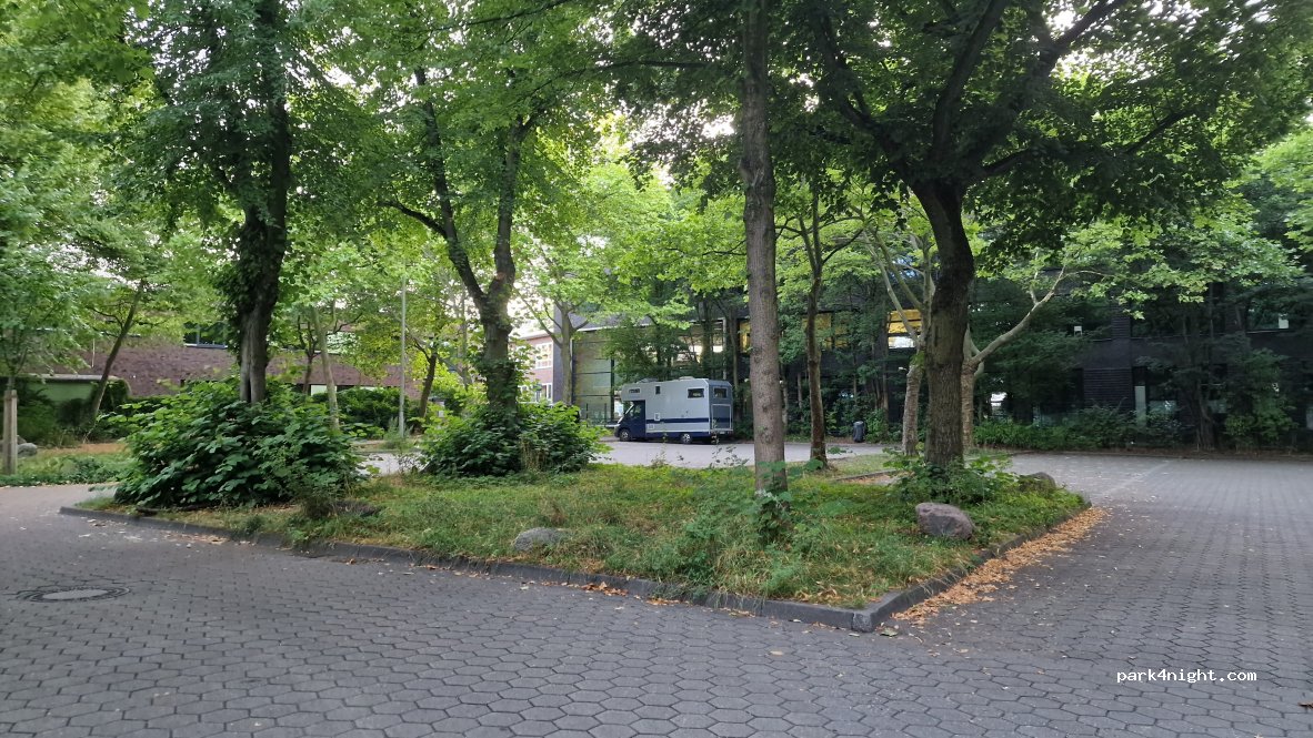 (22111) Hamburg - 17A Reclamstraße — foto 2