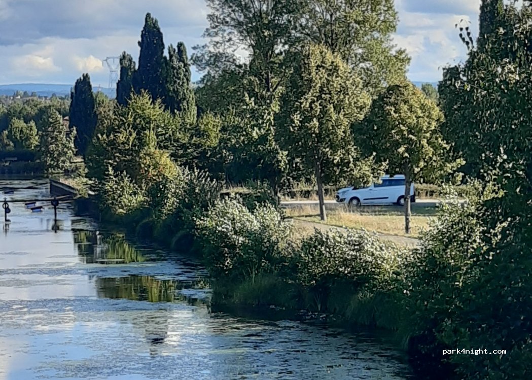 (90400) Trévenans - 1 Impasse du Port — foto