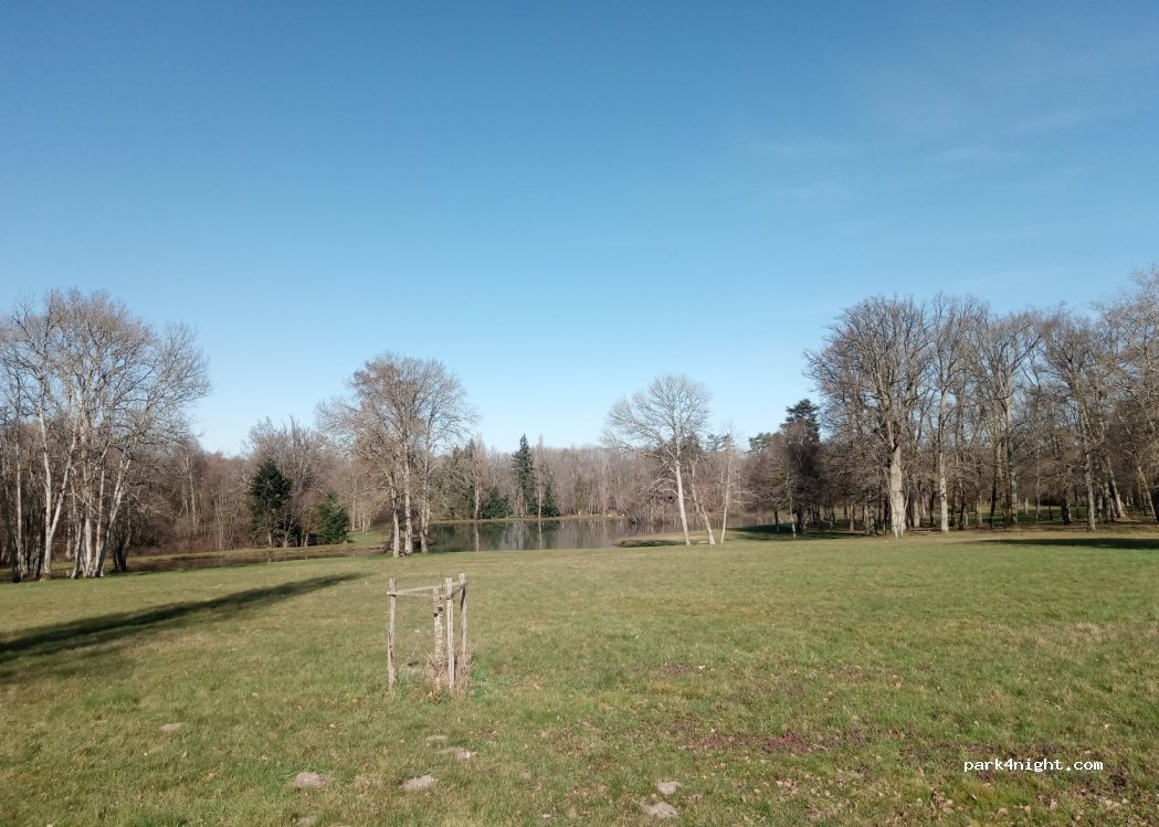 (41600) Yvoy-le-Marron - 7 Route de Ligny le Ribault — foto 2