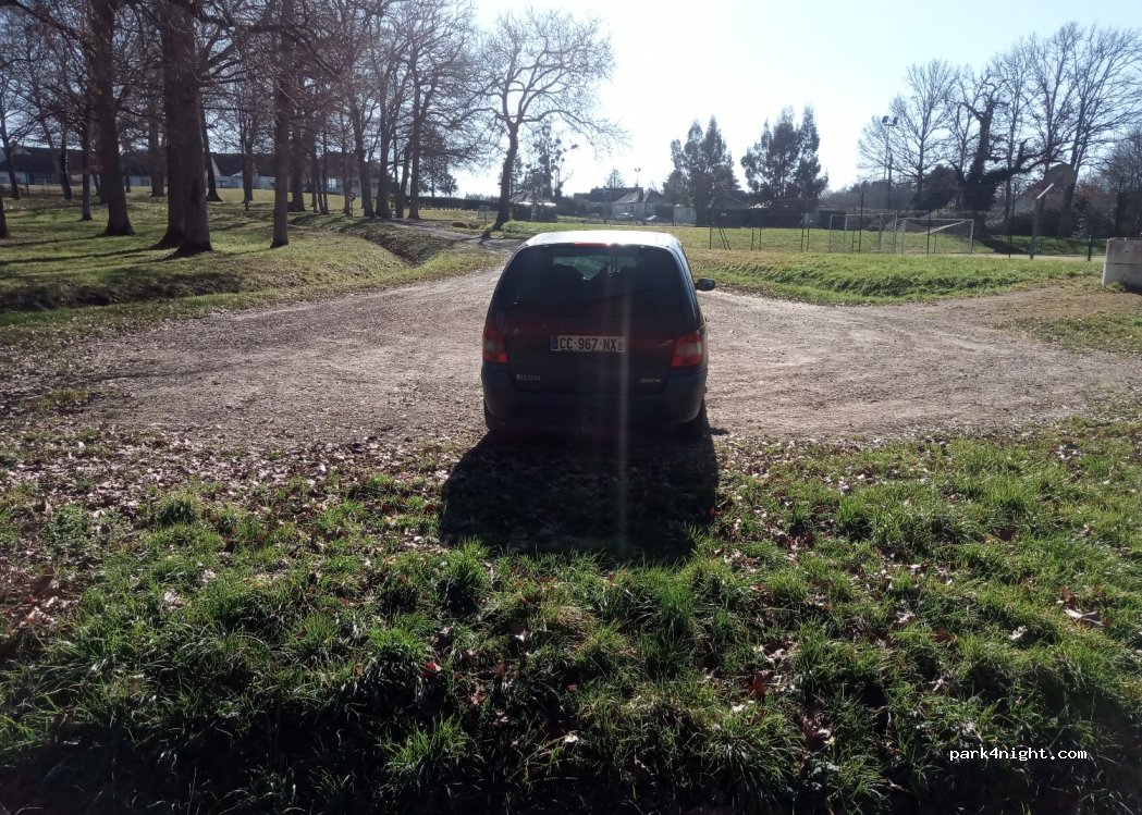 (41600) Yvoy-le-Marron - 7 Route de Ligny le Ribault — foto 3