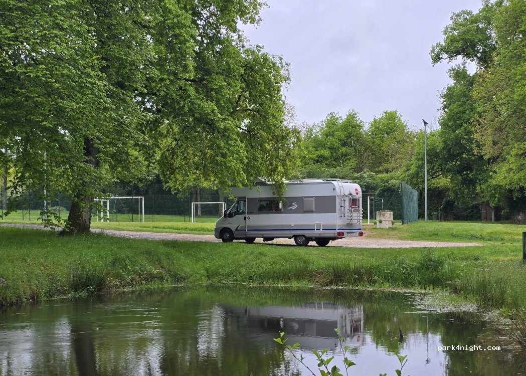 (41600) Yvoy-le-Marron - 7 Route de Ligny le Ribault — foto 4