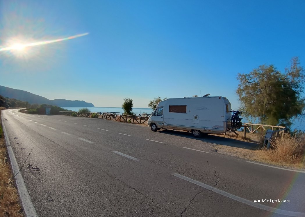(57034) Campo nell'Elba - Strada Provinciale 25 — foto 3