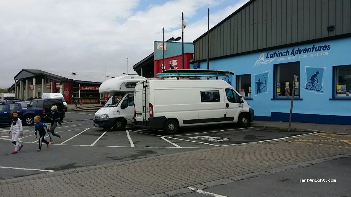() Lahinch - — foto 2