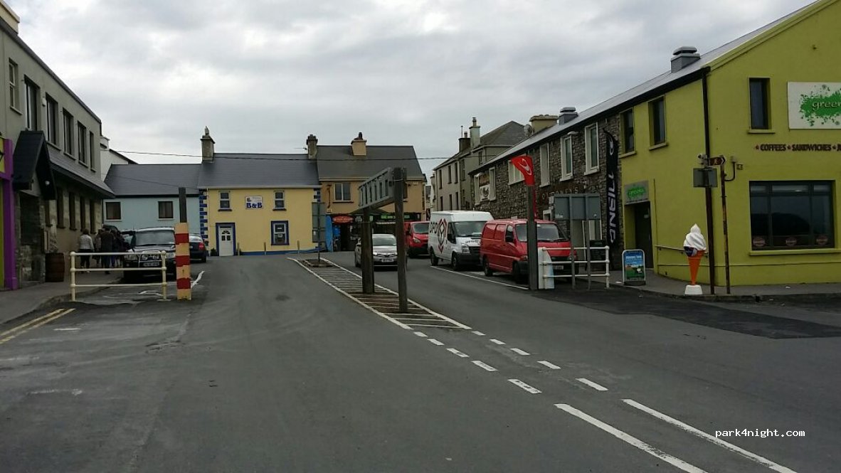 () Lahinch - — foto 4
