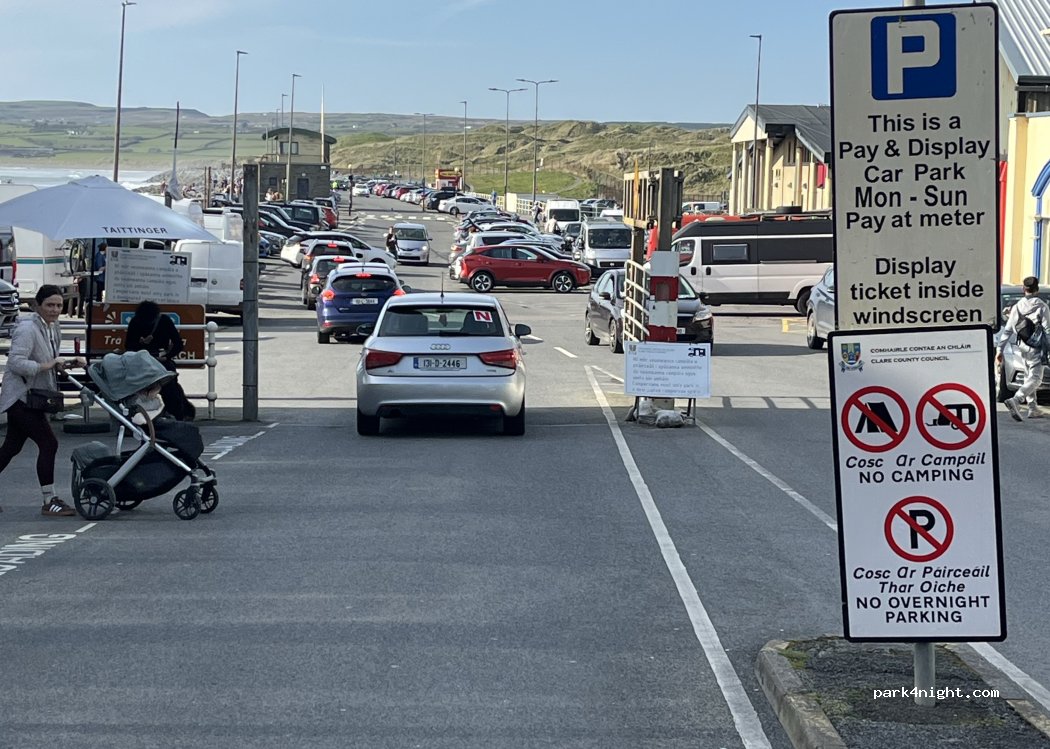 () Lahinch - — foto 5