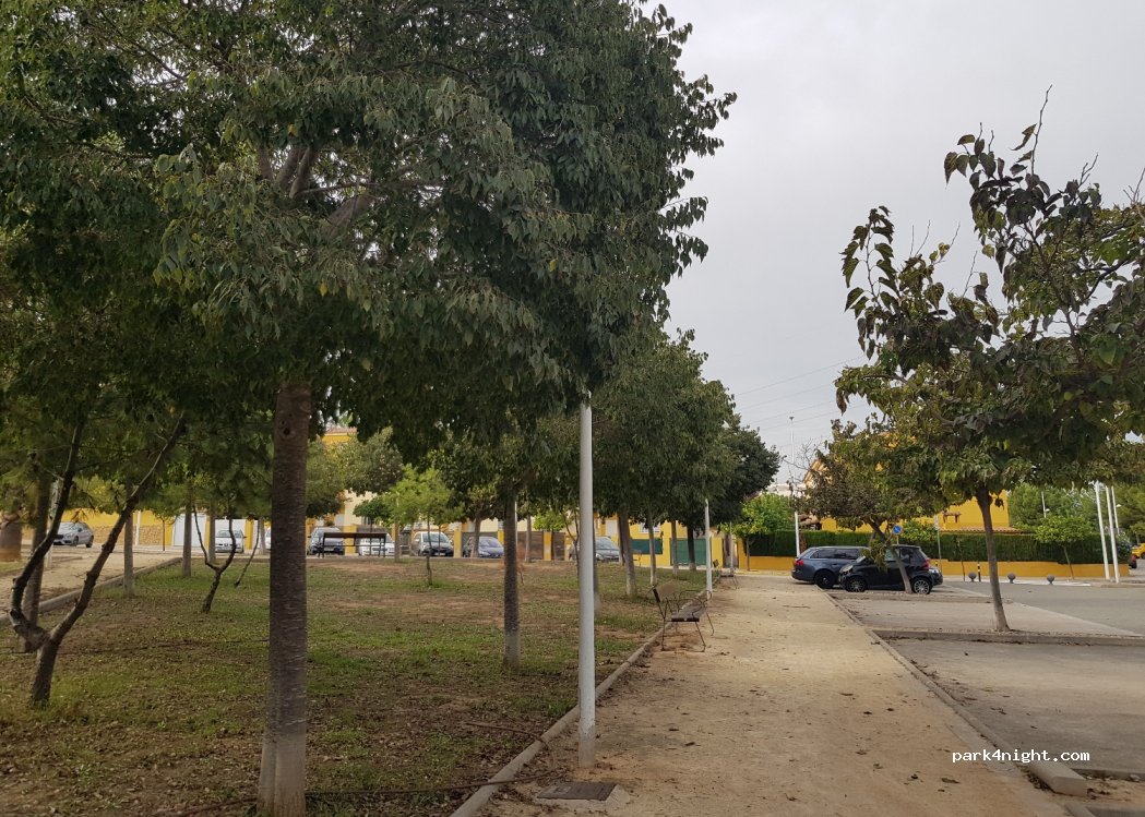 (46184) Sant Antoni de Benaixeve - 121 Plaça Poligono 3 — foto 2