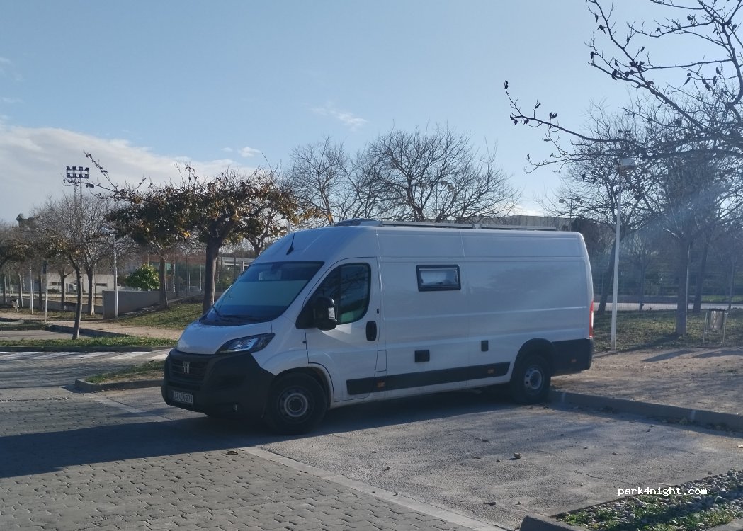(46184) Sant Antoni de Benaixeve - 121 Plaça Poligono 3 — foto 3